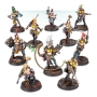 NECROMUNDA UNDERHIVE PL